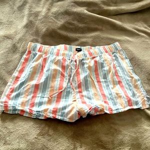 GAP Pajama Shorts